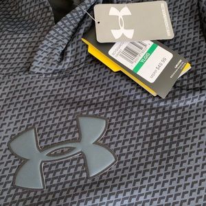 Youth Under Armour Storm 1 Hoodie